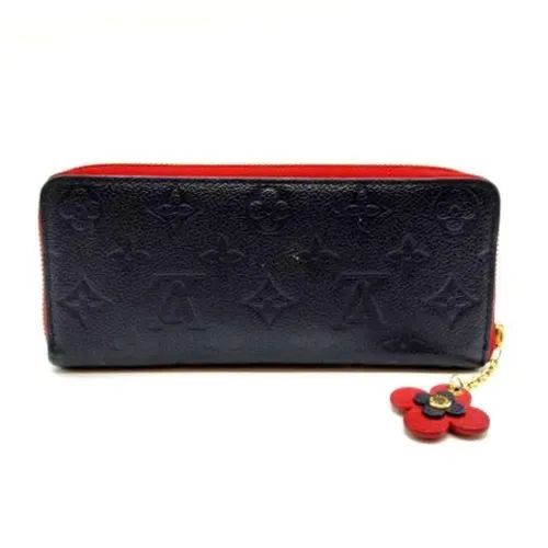 Pre-owned > Pre-owned Accessories > Pre-owned Wallets - - Louis Vuitton Vintage - Modalova