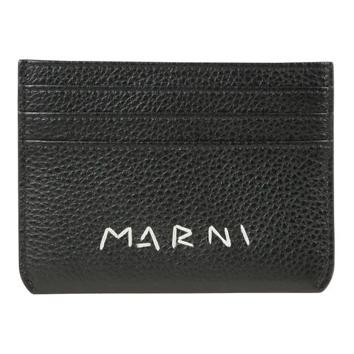 Accessories > Wallets & Cardholders - - Marni - Modalova