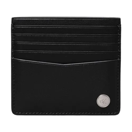 Accessories > Wallets & Cardholders - - Calvin Klein - Modalova