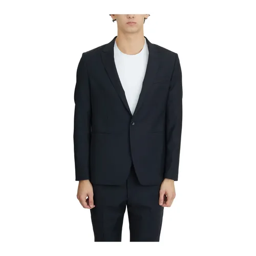 Suits > Suit Sets > Single Breasted Suits - - Reveres 1949 - Modalova