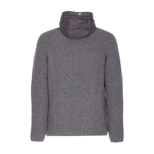 Knitwear > Cardigans - - Herno - Modalova