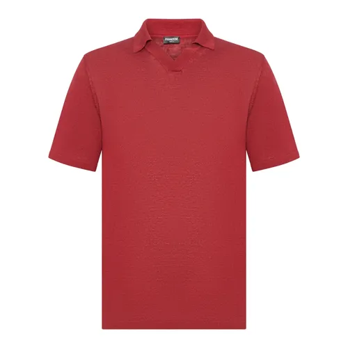 Tops > Polo Shirts - - Franzese Collection - Modalova