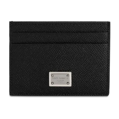 Accessories > Wallets & Cardholders - - Dolce & Gabbana - Modalova