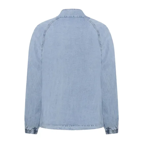 Jackets > Bomber Jackets - - Gestuz - Modalova
