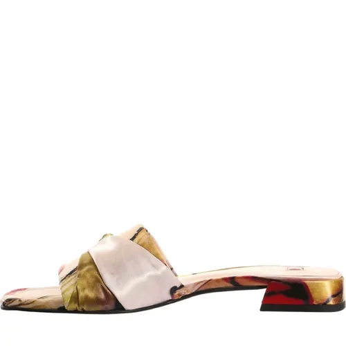 Shoes > Flip Flops & Sliders > Sliders - - Högl - Modalova
