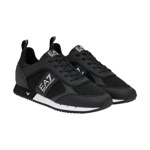 Shoes > Sneakers - - Emporio Armani EA7 - Modalova