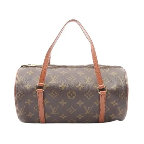 Pre-owned > Pre-owned Bags > Pre-owned Handbags - - Louis Vuitton Vintage - Modalova