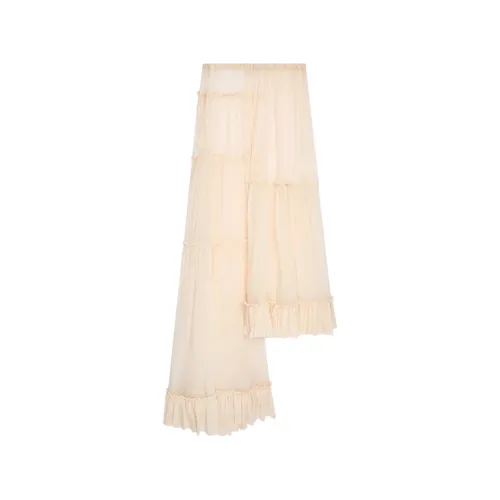 Skirts > Maxi Skirts - - Dries Van Noten - Modalova