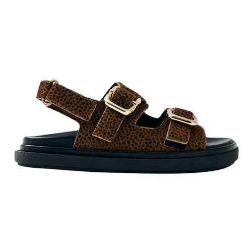 Shoes > Sandals > Flat Sandals - - Alohas - Modalova