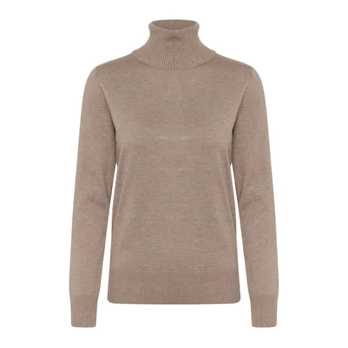 Knitwear > Turtlenecks - - Saint Tropez - Modalova
