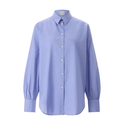 Blouses & Shirts > Shirts - - Massimo Alba - Modalova