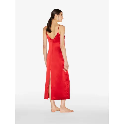 Dresses > Day Dresses > Midi Dresses - - La Perla - Modalova
