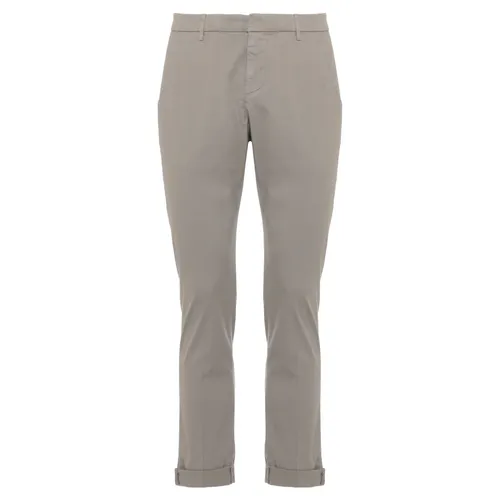 Trousers > Chinos - - Dondup - Modalova