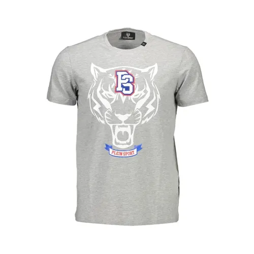 Tops > T-Shirts - - Plein Sport - Modalova