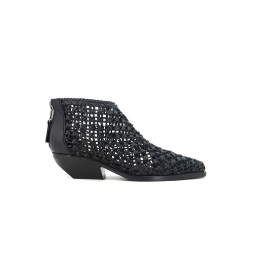 Shoes > Boots > Cowboy Boots - - Elena Iachi - Modalova