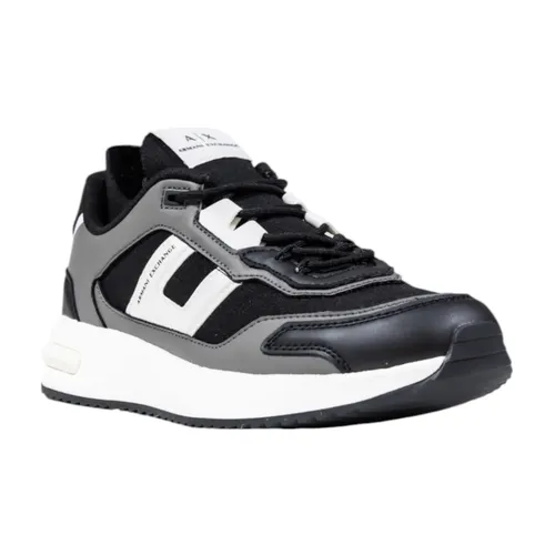 Shoes > Sneakers - - Armani Exchange - Modalova