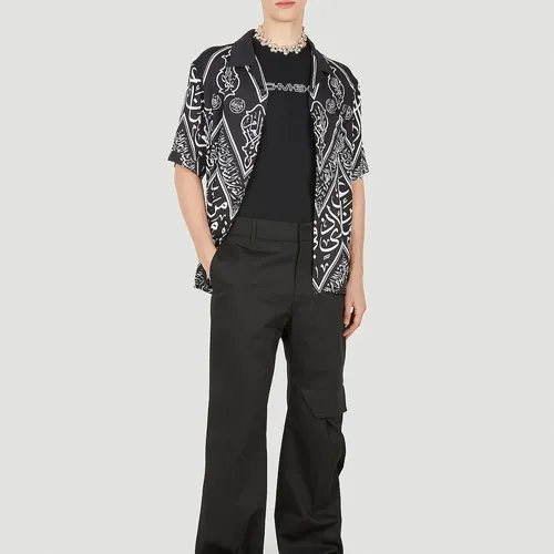 Shirts > Short Sleeve Shirts - - GmbH - Modalova