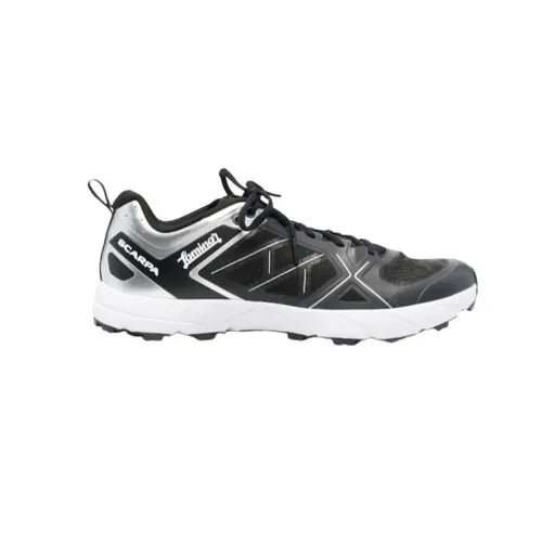 Herno - Shoes > Sneakers - Black - Herno - Modalova