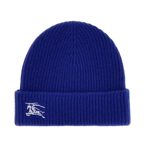 Accessories > Hats > Beanies - - Burberry - Modalova