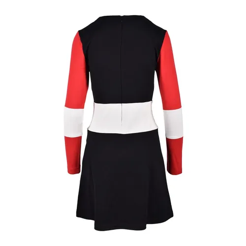 Dresses > Day Dresses > Short Dresses - - Love Moschino - Modalova