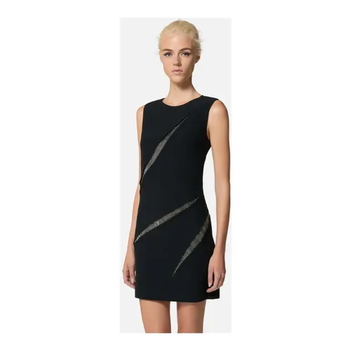 Dresses > Day Dresses > Short Dresses - - John Richmond - Modalova
