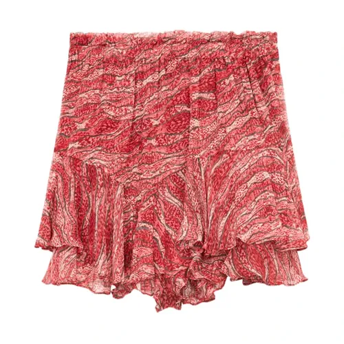 Skirts > Short Skirts - - Isabel Marant Étoile - Modalova