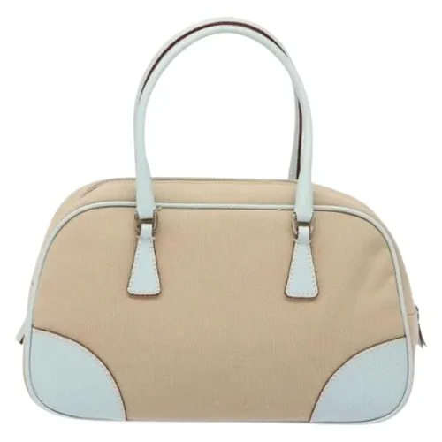 Pre-owned > Pre-owned Bags > Pre-owned Handbags - - Prada Vintage - Modalova