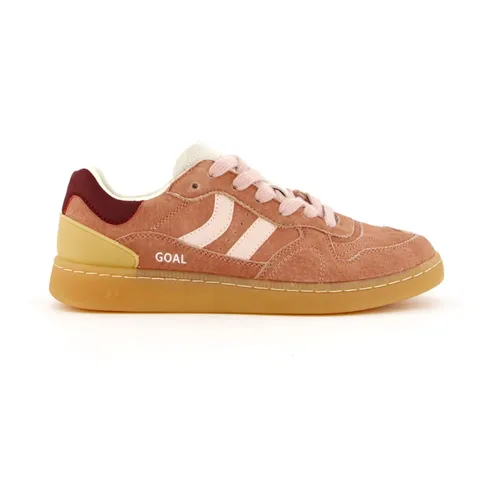 Coolway - Shoes > Sneakers - Pink - Coolway - Modalova