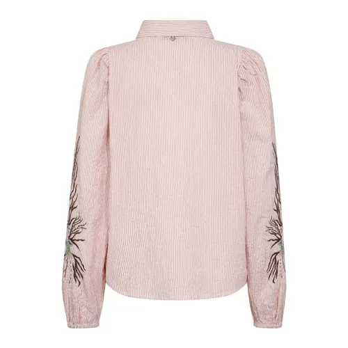 Blouses & Shirts > Shirts - - MOS Mosh - Modalova
