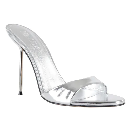 Shoes > Heels > Heeled Mules - - Paris Texas - Modalova