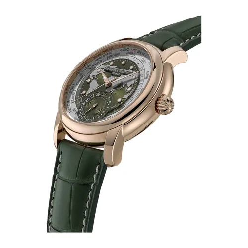 Accessories > Watches - - Frederique Constant - Modalova