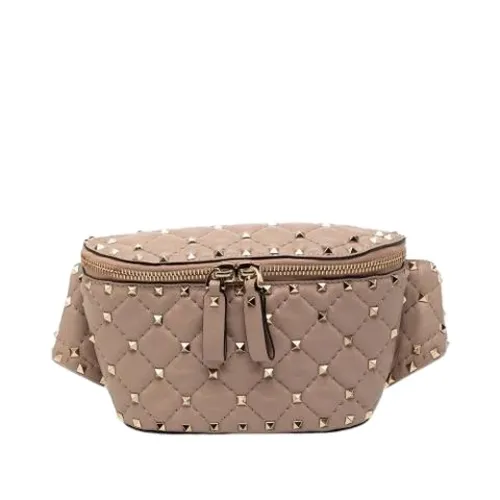 Pre-owned > Pre-owned Bags > Pre-owned Belt Bags - - Valentino Vintage - Modalova
