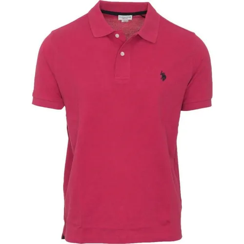 Tops > Polo Shirts - - U.s. Polo Assn. - Modalova