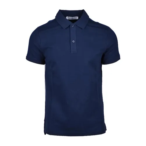 Tops > Polo Shirts - - Bikkembergs - Modalova
