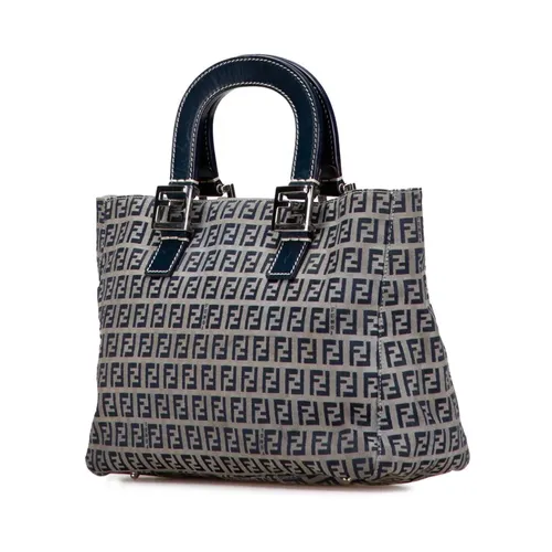 Pre-owned > Pre-owned Bags > Pre-owned Handbags - - Fendi Vintage - Modalova