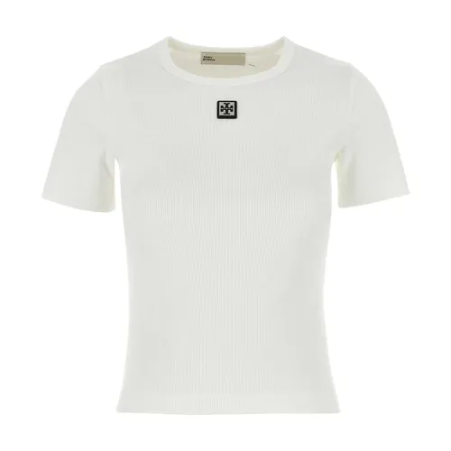 Tops > T-Shirts - - Tory Burch - Modalova