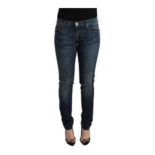 Jeans > Slim-fit Jeans - - Acht - Modalova