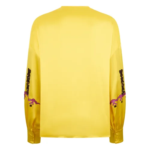 Blouses & Shirts > Blouses - - Valentino Garavani - Modalova