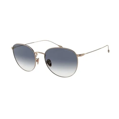 Accessories > Sunglasses - - Giorgio Armani - Modalova