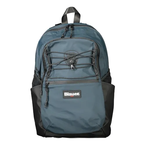 Blauer - Bags > Backpacks - Green - Blauer - Modalova