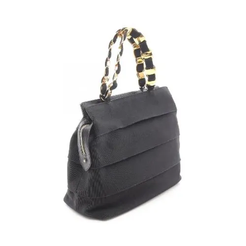 Pre-owned > Pre-owned Bags > Pre-owned Handbags - - Salvatore Ferragamo Pre-owned - Modalova