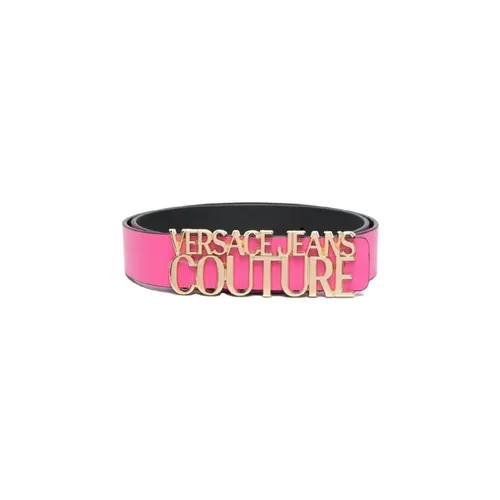 Accessories > Belts - - Versace Jeans Couture - Modalova