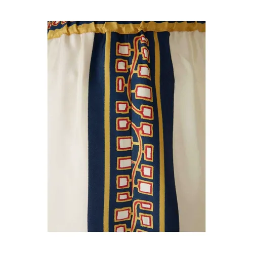 Trousers > Wide Trousers - - La DoubleJ - Modalova