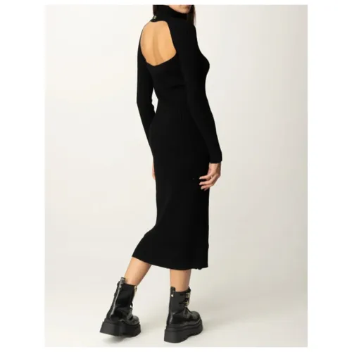 Dresses > Day Dresses > Knitted Dresses - - Twinset - Modalova