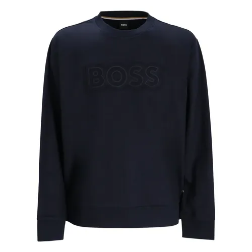 Sweatshirts & Hoodies > Sweatshirts - - Hugo - Modalova
