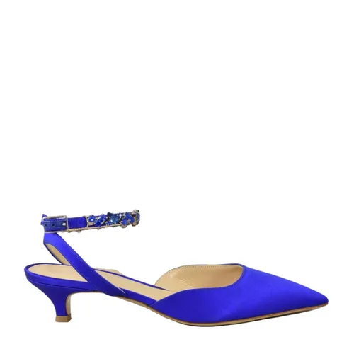 Shoes > Heels > Pumps - - P.a.r.o.s.h. - Modalova