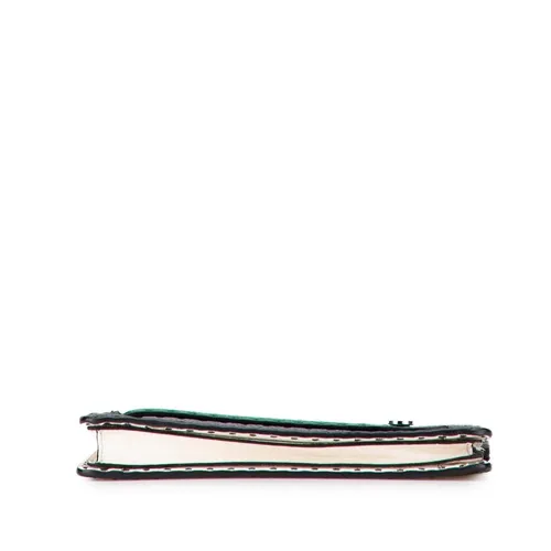 Pre-owned > Pre-owned Bags > Pre-owned Clutches - - Fendi Vintage - Modalova