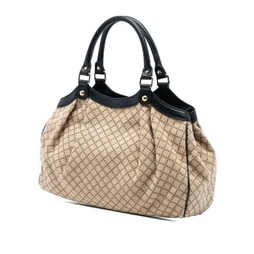Pre-owned > Pre-owned Bags > Pre-owned Handbags - - Gucci Vintage - Modalova