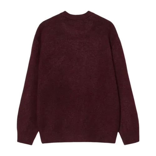 Knitwear > Round-neck Knitwear - - Carhartt Wip - Modalova