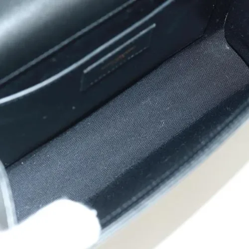 Pre-owned > Pre-owned Bags > Pre-owned Clutches - - Saint Laurent Vintage - Modalova